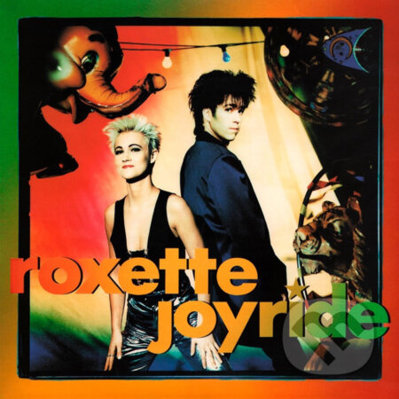 Joyride (30th Anniversary Edition) - Roxette
