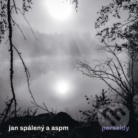 Perseidy - ASPM, Jan Spálený