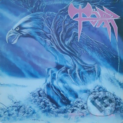 Chcípni o kus dál (30th Anniversary Remaster) - Törr