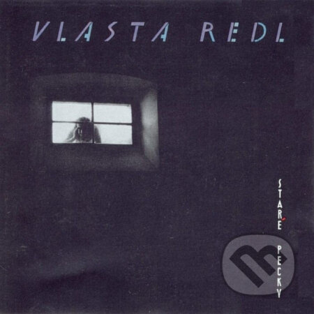 Staré pecky (30th Anniversary Remaster) - Vlasta Redl