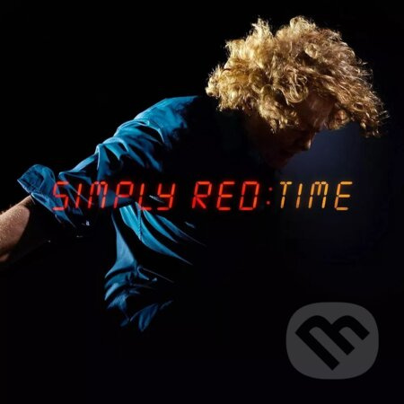 Time - Simply Red