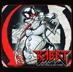 Do pekla / do nebe - Kabát