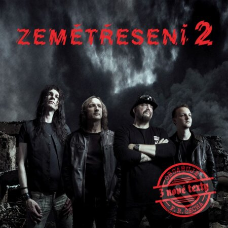 Finále - Zemětřesení 2.