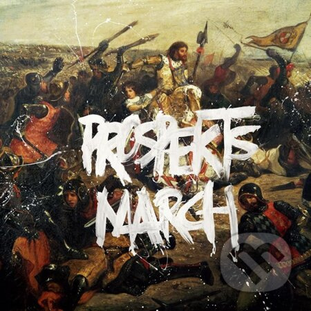 Prospekt&apos;s March - Coldplay