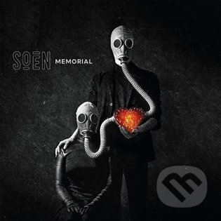 Memorial - Soen