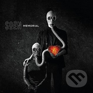 Memorial - Soen