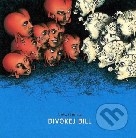 Mezi nima (Remastered 2023) - Divokej Bill