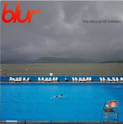 Ballad Of Darren - Blur