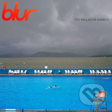 Ballad Of Darren - Blur