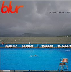 Ballad Of Darren - Blur