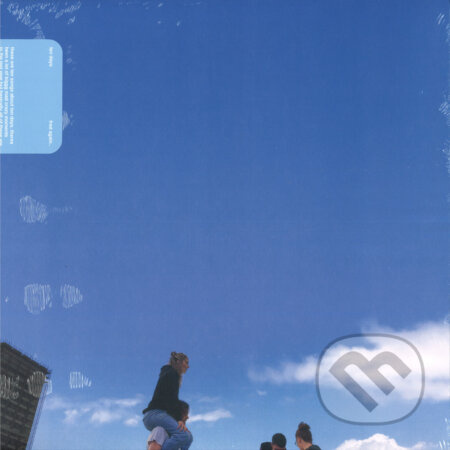 Fred Again:  Ten Days LP (2 LP) - Fred Again