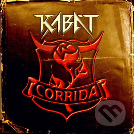 Corrida - Kabát