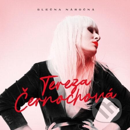 Slečna náročná - Tereza Černochová