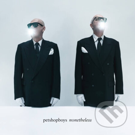 Nonetheless - Pet Shop Boys