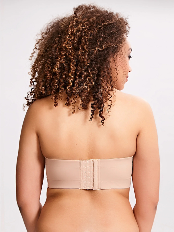Dámská podprsenka Dana 9670 - Panache Sculptresse 95E tělová