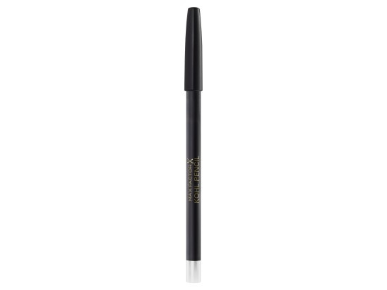 Max Factor Kohl Pencil tužka na oči odstín 010 White 1.3 g