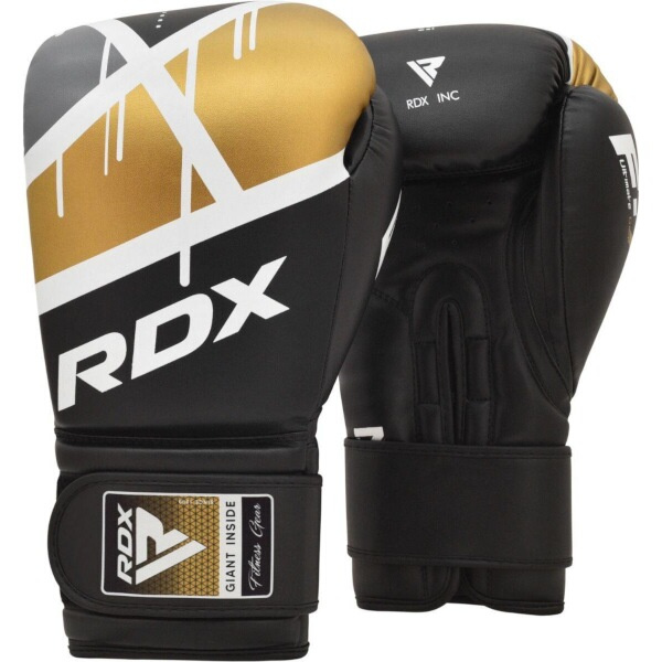 Boxerské rukavice RDX F7 16oz.
