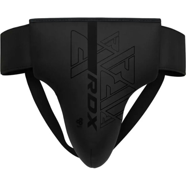 Suspenzor RDX R6 S