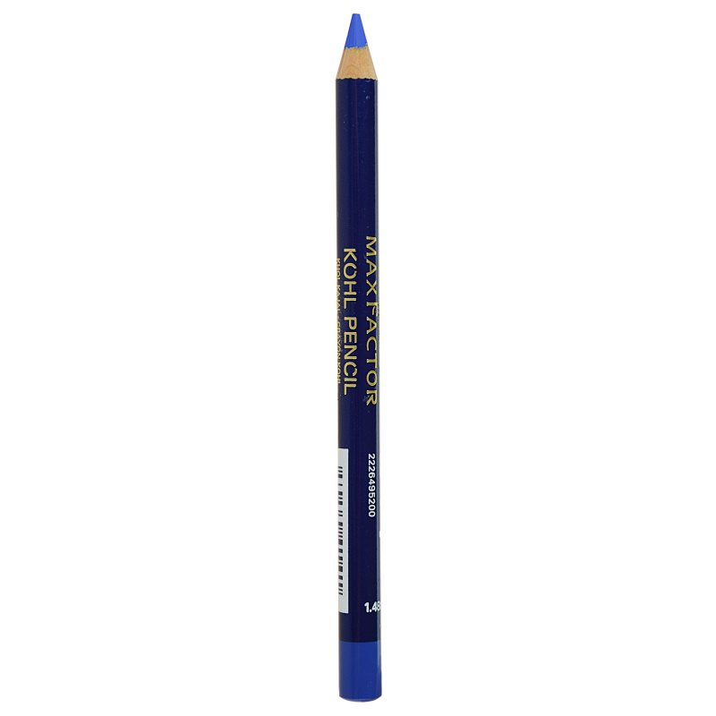 Max Factor Kohl Pencil tužka na oči odstín 060 Ice Blue 1.3 g