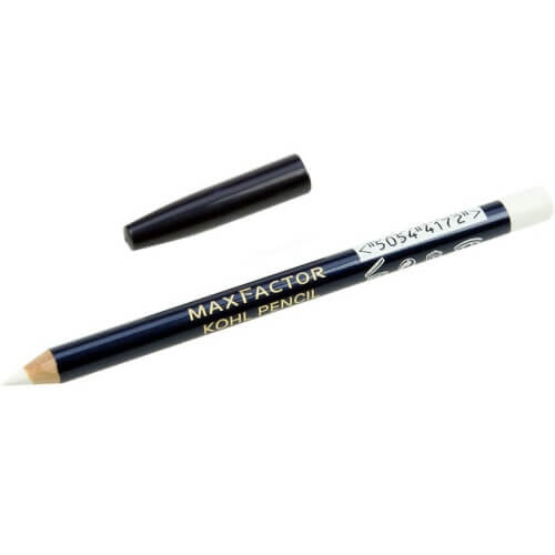 Max Factor Kohl Pencil tužka na oči odstín 050 Charcoal Grey 1.3 g