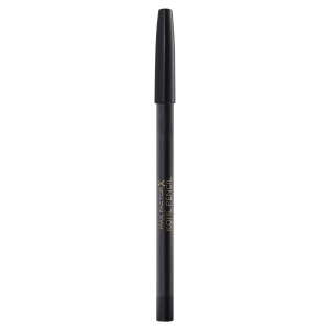 Max Factor Kohl Pencil tužka na oči odstín 020 Black 1.3 g