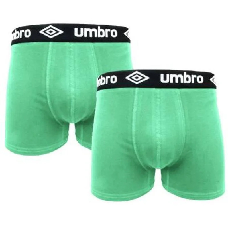 Spodní prádlo Umbro M UMUM0197 2SP M