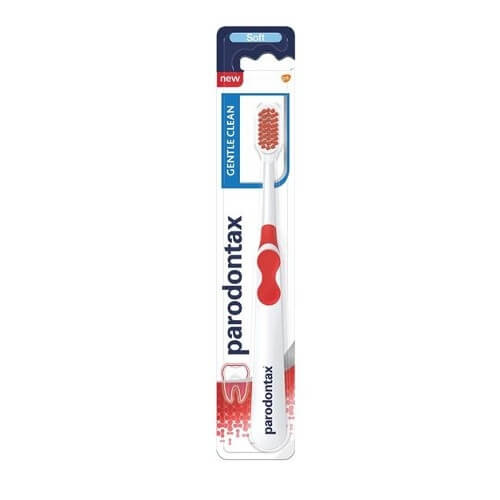 Glaxo Smithkline Parodontax Gentle Clean Extra Soft