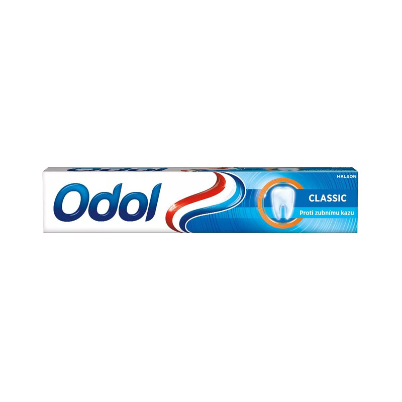 Odol Classic zubní pasta 75 ml