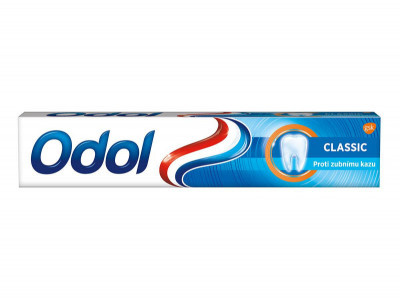 Odol Classic zubní pasta 75 ml