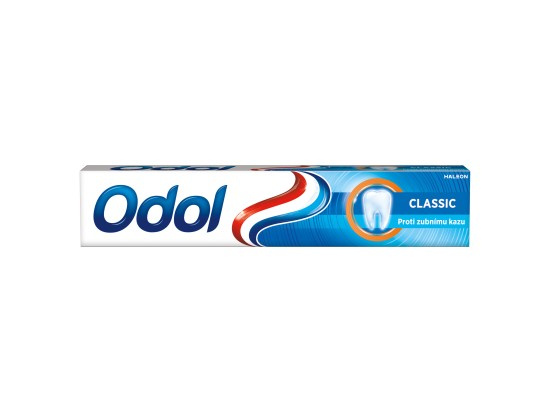 Odol Classic zubní pasta 75 ml
