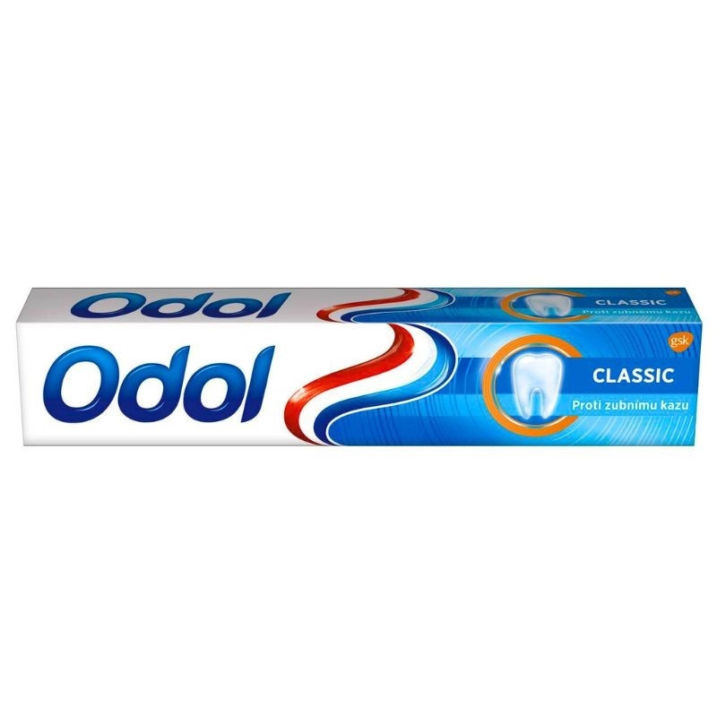 Odol Classic zubní pasta 75 ml