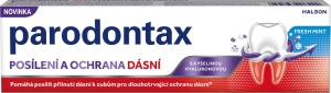 Parodontax Strengthen and Protect Fresh Mint zubní pasta 75 ml