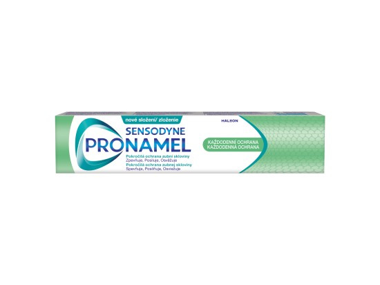 Sensodyne Pronamel zubní pasta 75 ml