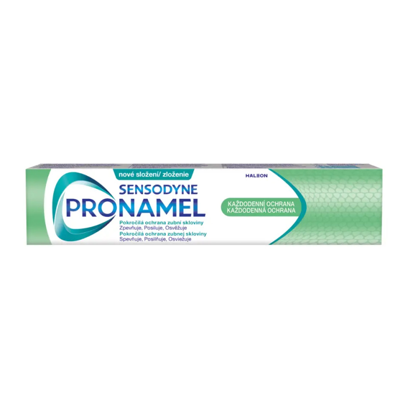 Sensodyne Pronamel zubní pasta 75 ml