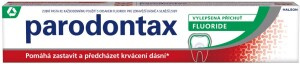 Parodontax Fluoride zubní pasta 75 ml