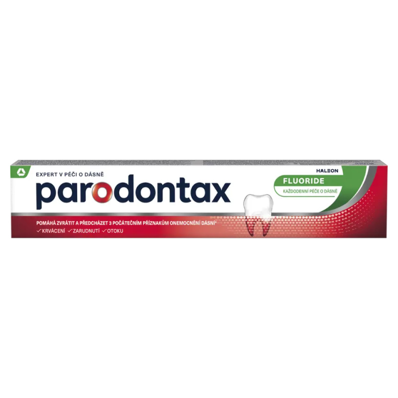 Parodontax Fluoride zubní pasta 75 ml