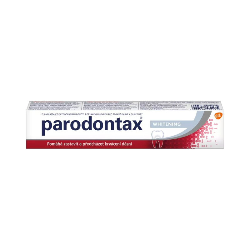 Parodontax Whitening zubní pasta 75 ml
