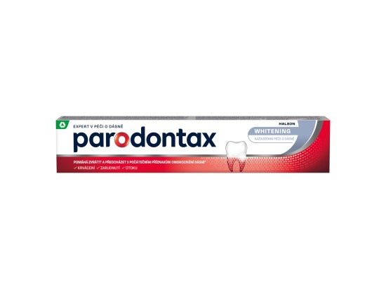 Parodontax Whitening zubní pasta 75 ml