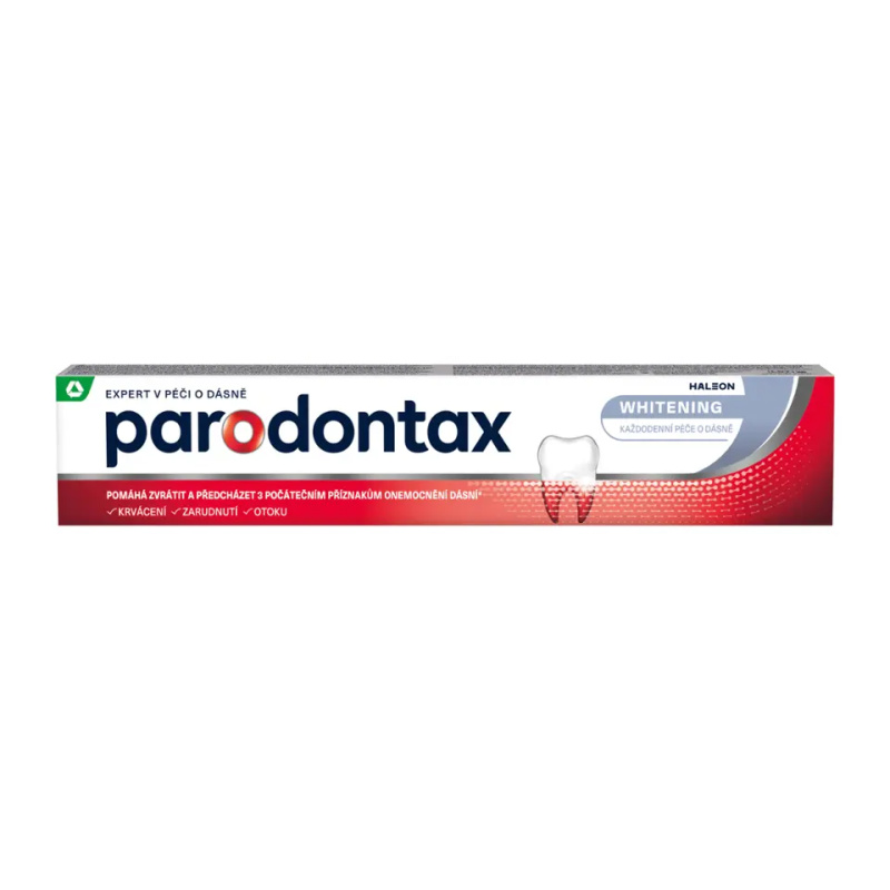 Parodontax Whitening zubní pasta 75 ml