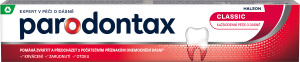 Parodontax Classic Zubní pasta na paradentózu