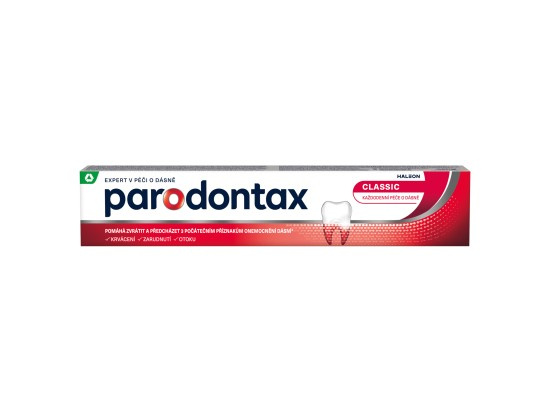 Parodontax Classic Zubní pasta na paradentózu