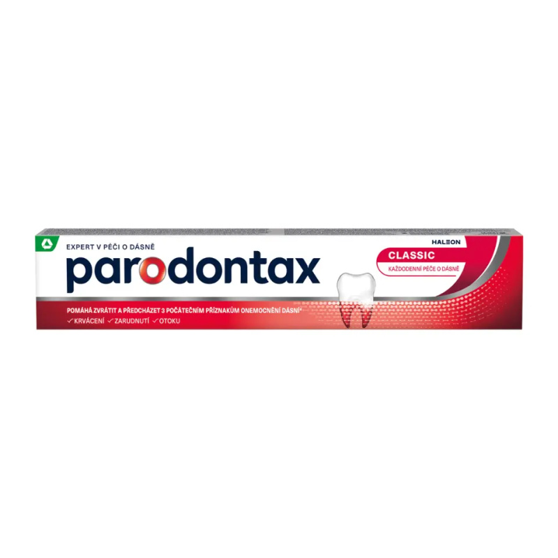 Parodontax Classic Zubní pasta na paradentózu