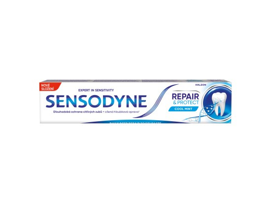 Sensodyne Repair & protect Zubní pasta pro citlivé zuby