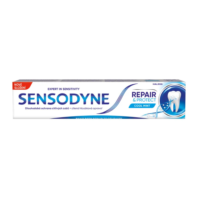 Sensodyne Repair & protect Zubní pasta pro citlivé zuby