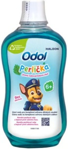 Odol Perlička ústní voda pro děti od 6 let