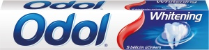 Odol Whitening zubní pasta pro bílé zuby