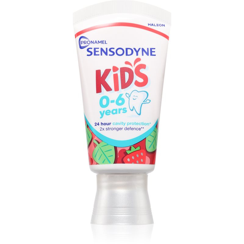 Sensodyne Pronamel Kids zubní pasta 50ml