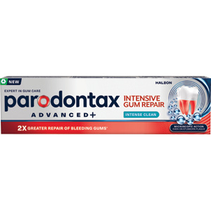 Parodontax ZP 75ml Gum Rep Intense clean
