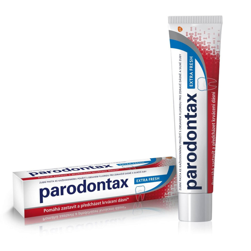 Parodontax Extra Fresh zubní pasta 75 ml