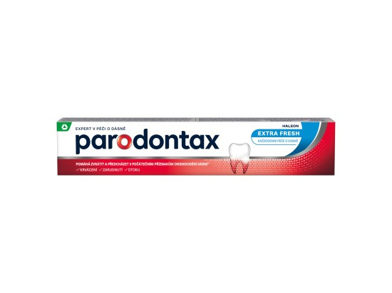 Parodontax Extra Fresh zubní pasta 75 ml